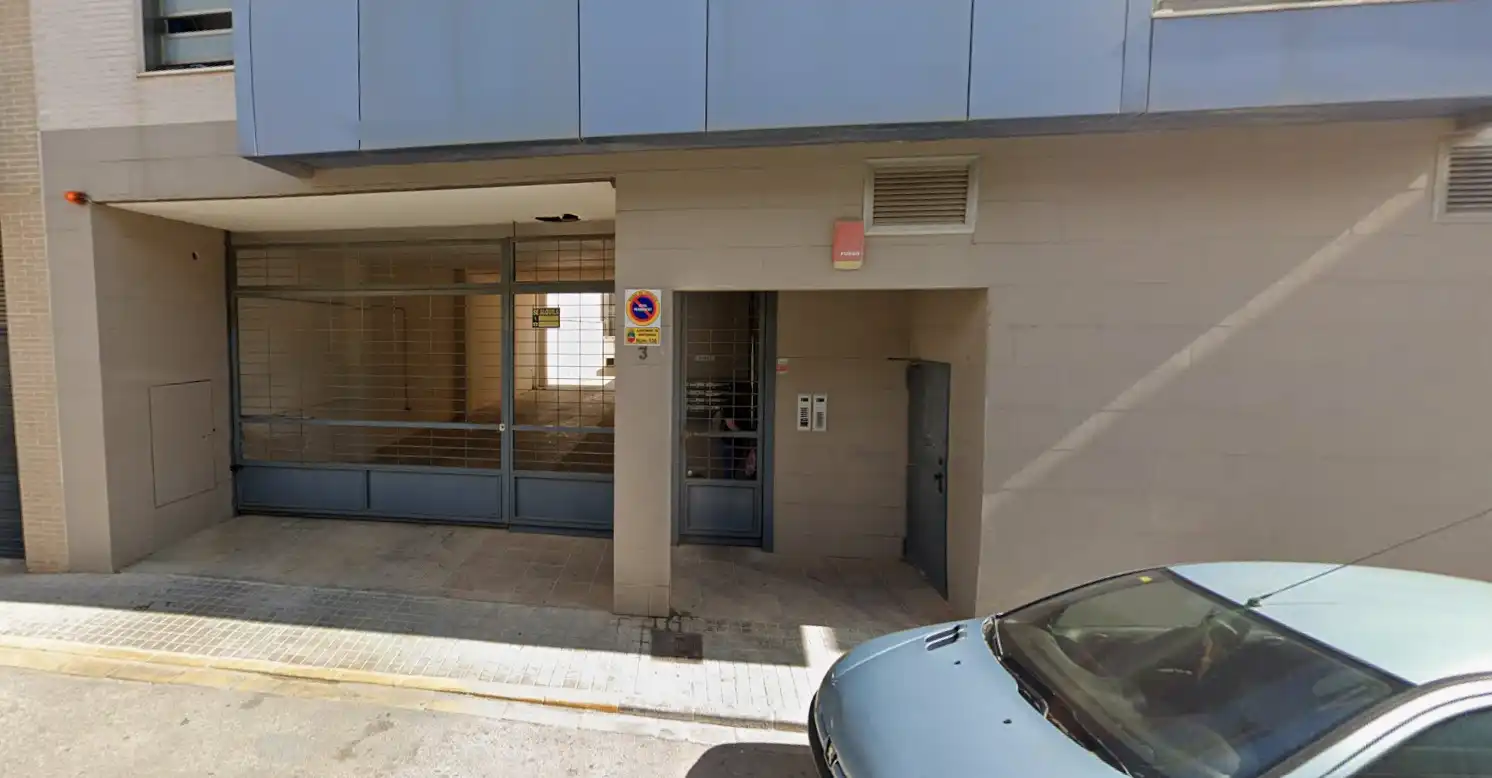 Appartement compact à vendre à DOCTOR PESET ALEIXANDRE