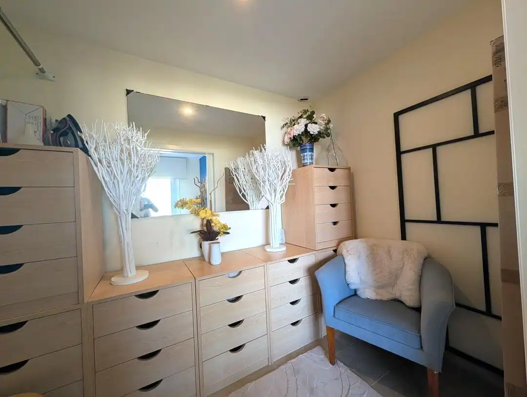 Bedroom of Detached homes for sale in La Alcaidesa  with Air Conditioner, Heating and Private garden