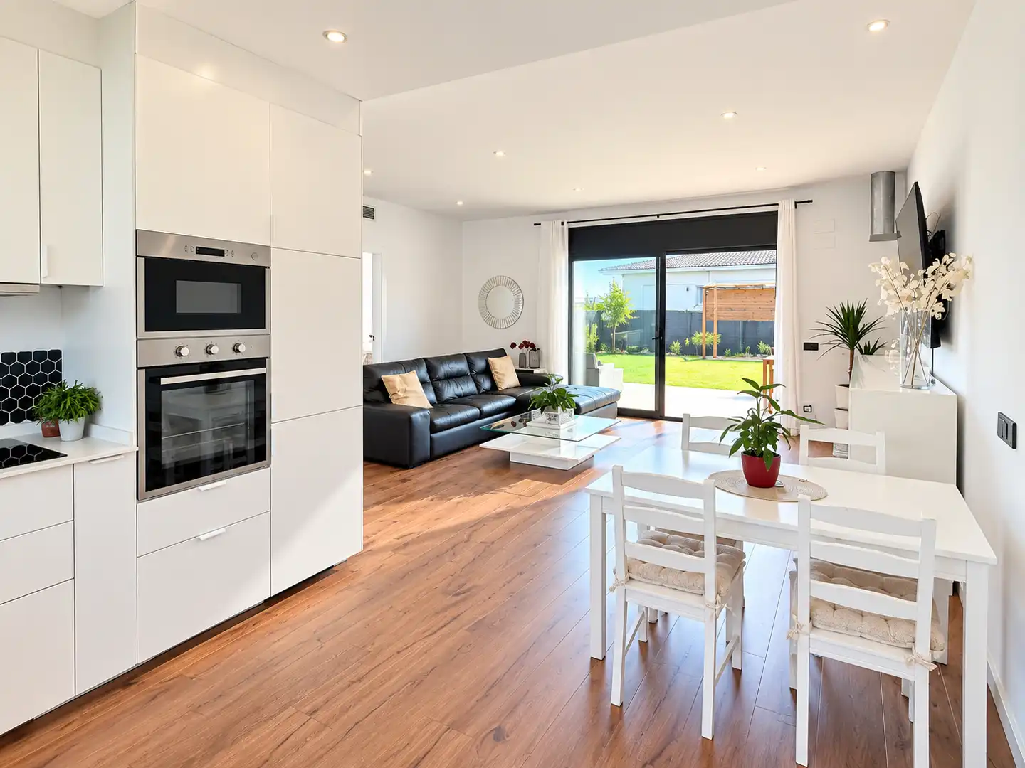 Haus mit Garten zum Verkauf in Cunit Residencial, imagen 8