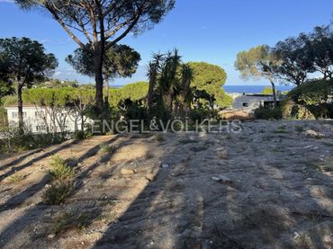 Terreno residenziale in vendita a Premià de Dalt