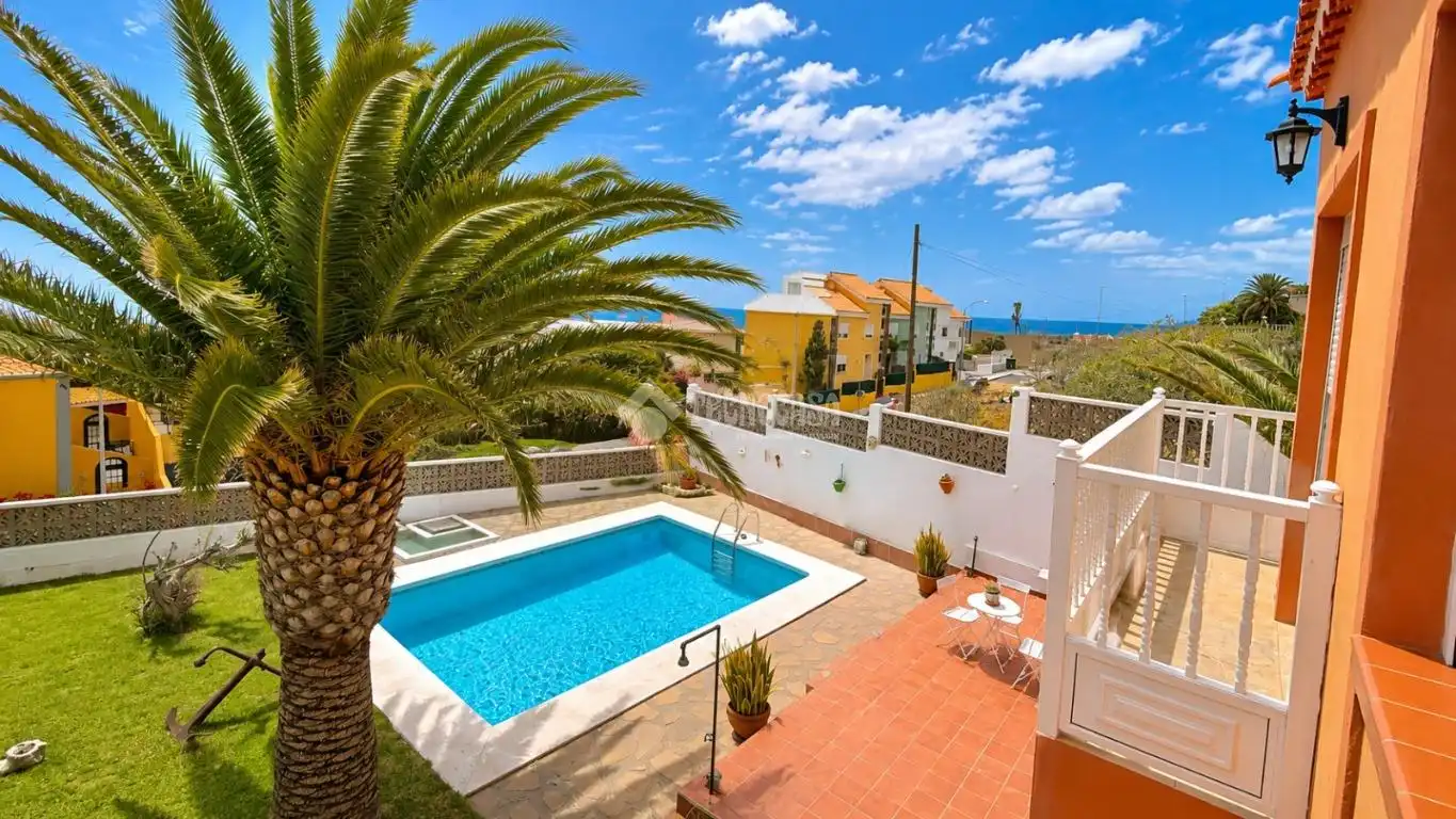 Casa en venta en Barranco Hondo, imagen 3
