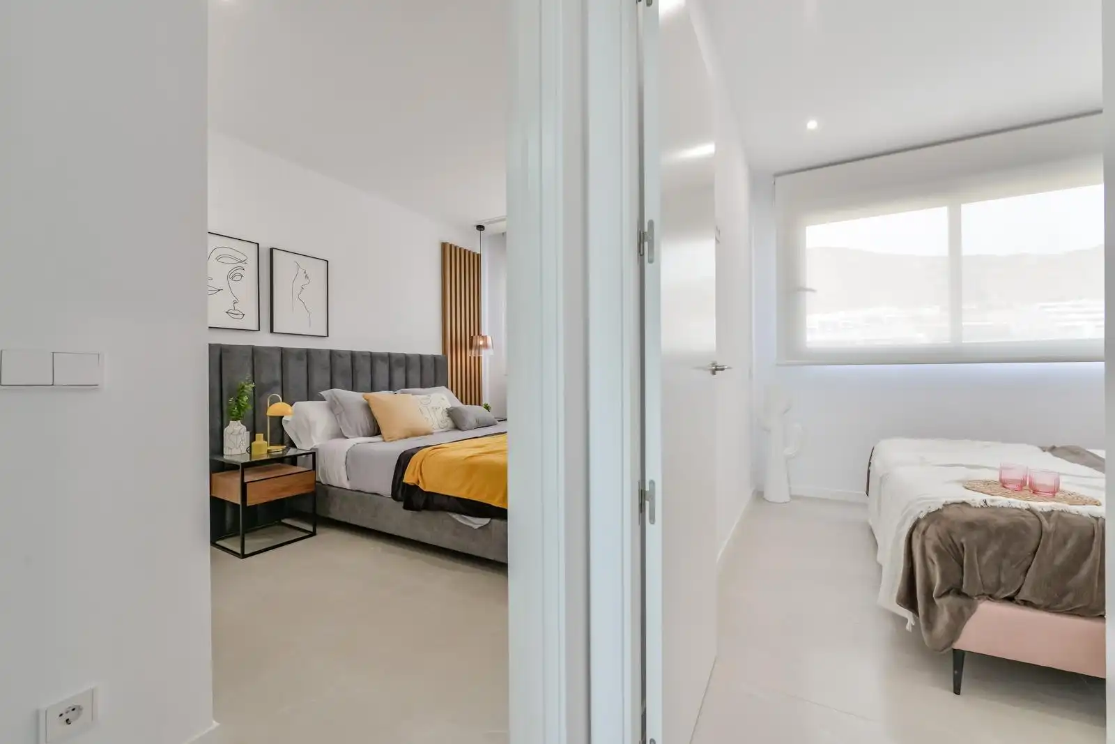 Àtic amb piscina en venda a Balcón de Finestrat - Terra Marina, imagen 27