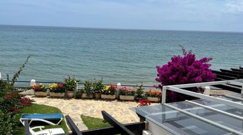 Foto 5 de Casa adosada en venta en Calahonda, Mijas