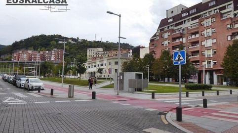 Foto 5 de Pis en venda a Basurtu, Bilbao