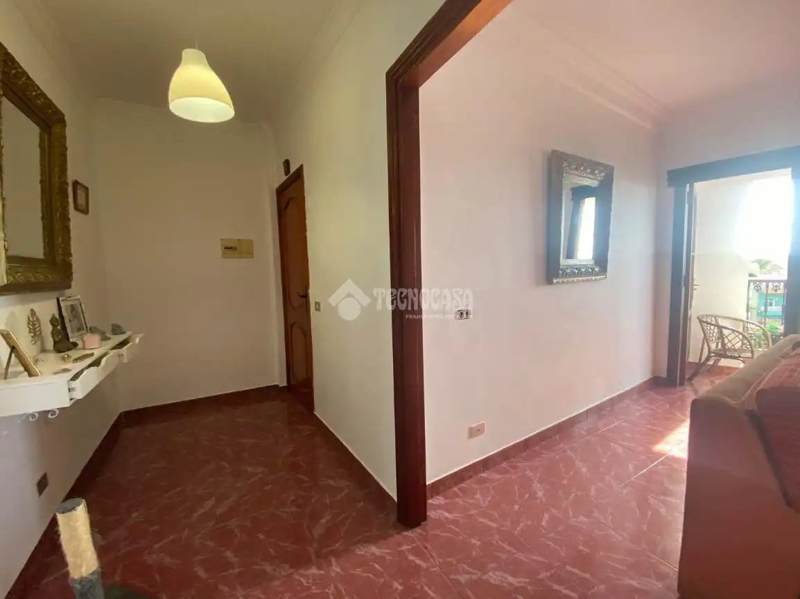 Piso en venta en Gáldar con Balcón