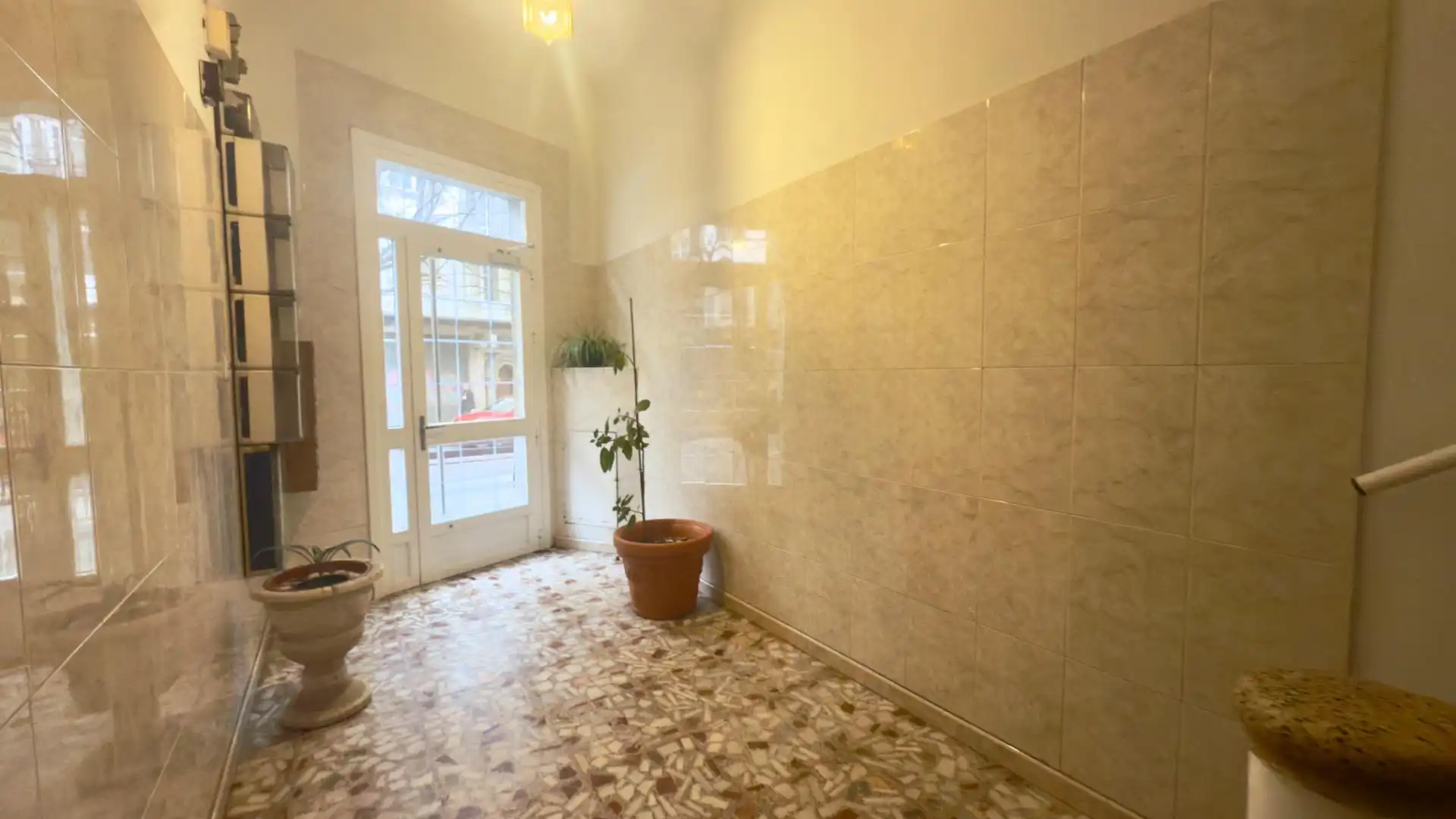 Wohnung zum Verkauf in Ourense Capital  mit Heizung, Privatgarten und Terrasse