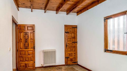 Foto 5 de Casa o chalet en venta en Nava del Rey, Valladolid