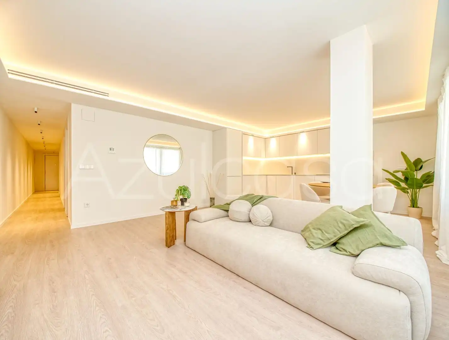 Flat with lift for sale in Avenida Avenida Maisonnave, imagen 2