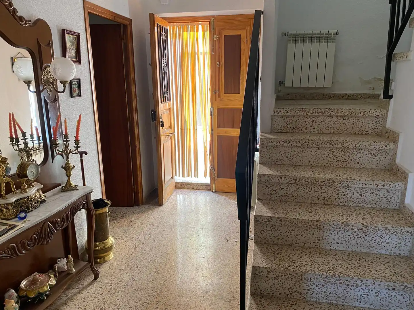 Casa o chalet en venta en Colomera con Terraza