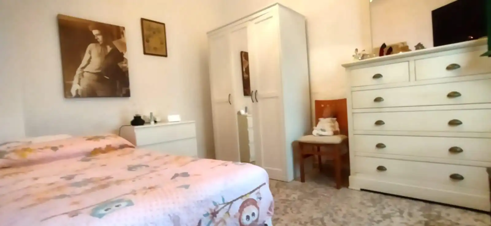 Casa con terraza en venta en Crevillet - Pinar Alto, imagen 6