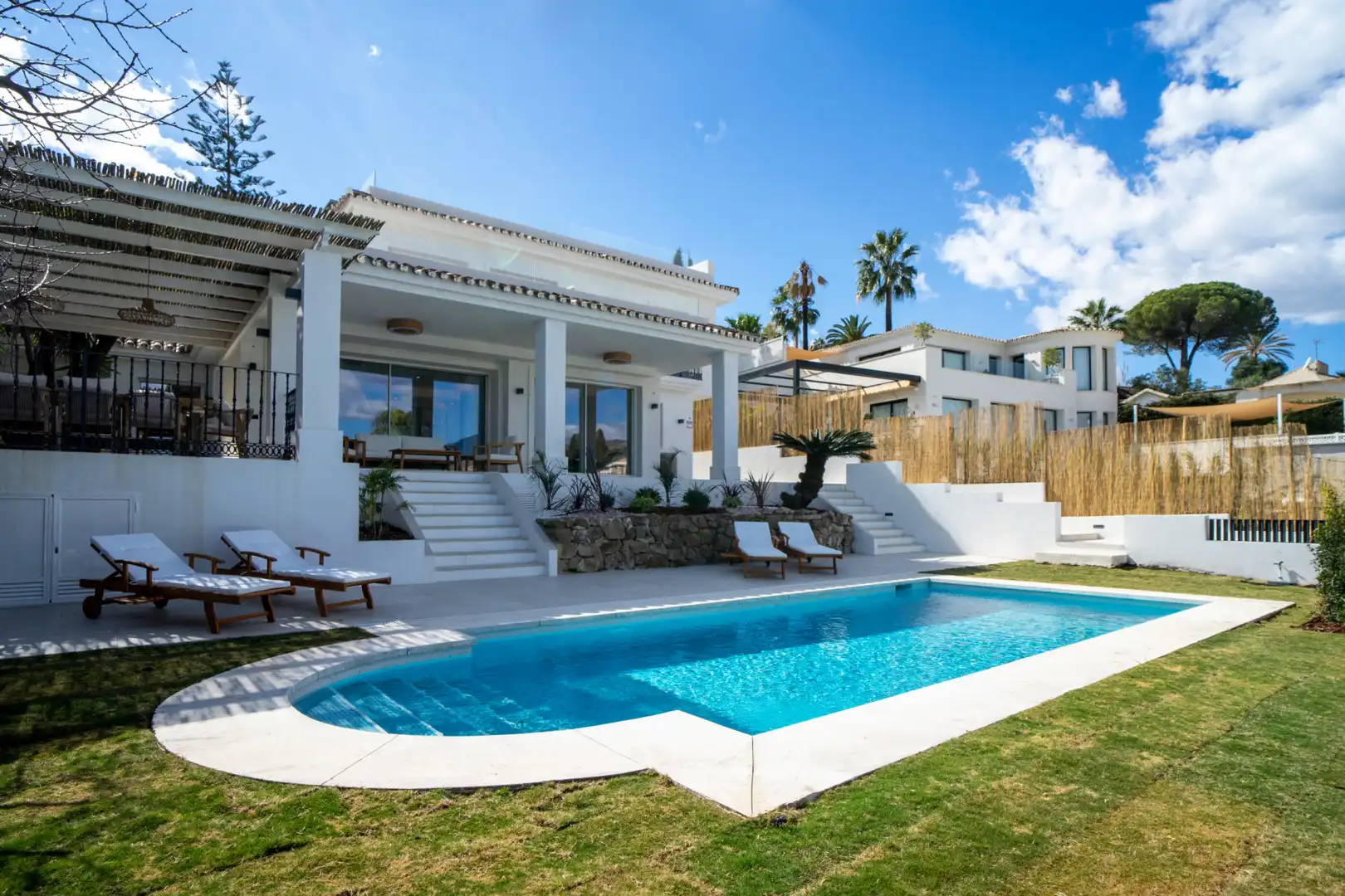 Haus mit Pool zum Verkauf in Nueva Andalucía, imagen 23