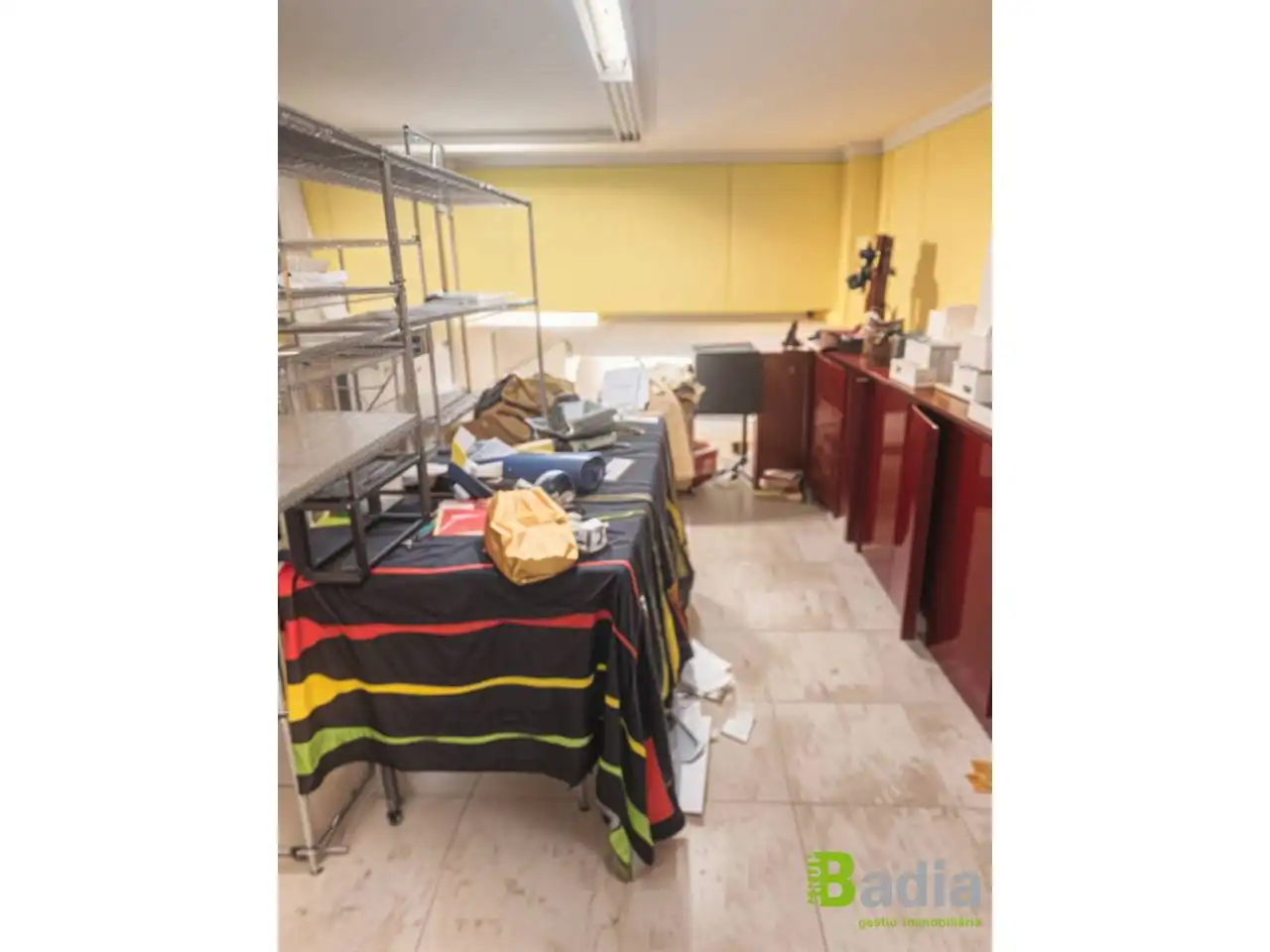 Business premises to rent in Pius XII, imagen 11