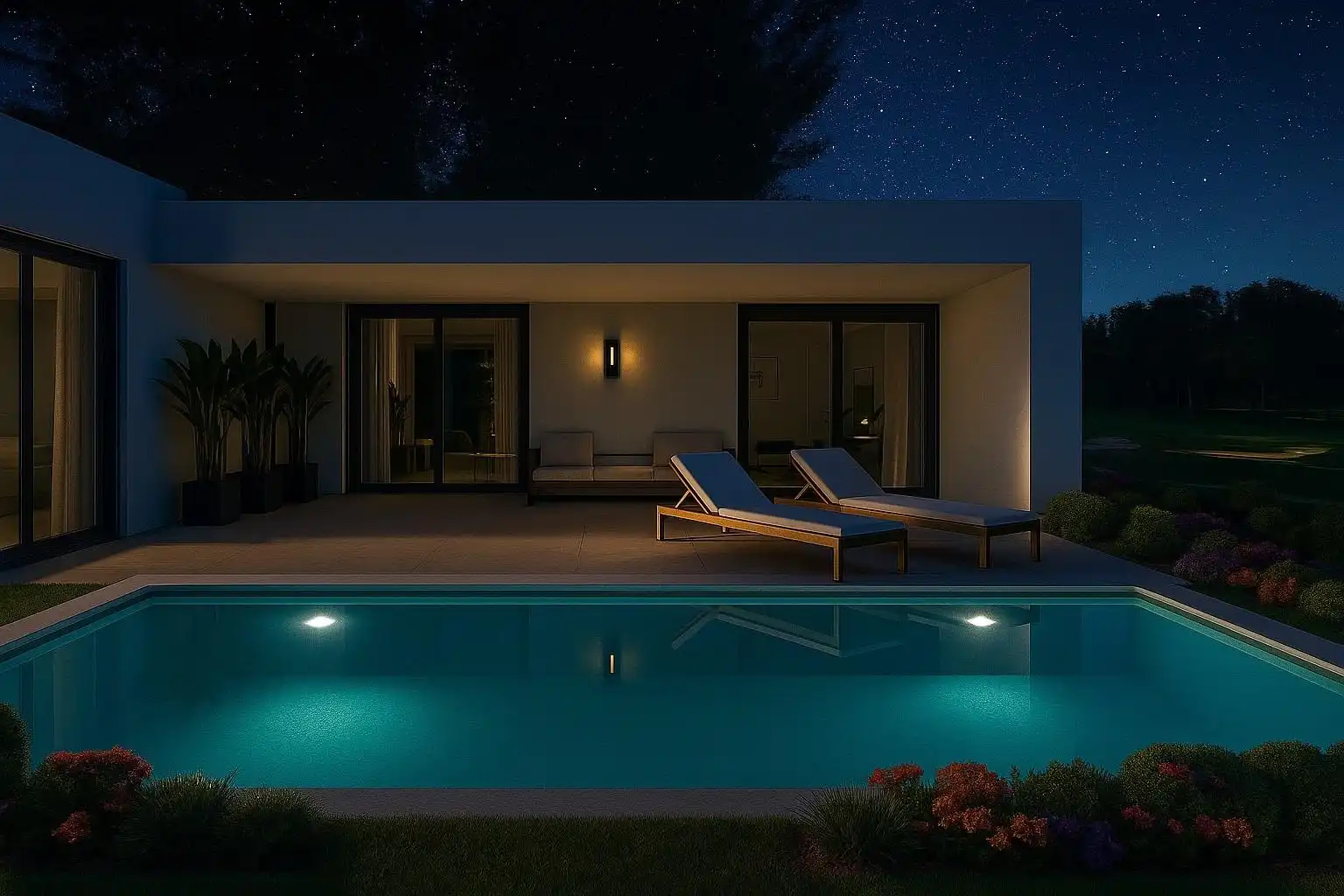 Chalet con piscina en venta en Hondón de las Nieves / El Fondó de les Neus, imagen 7