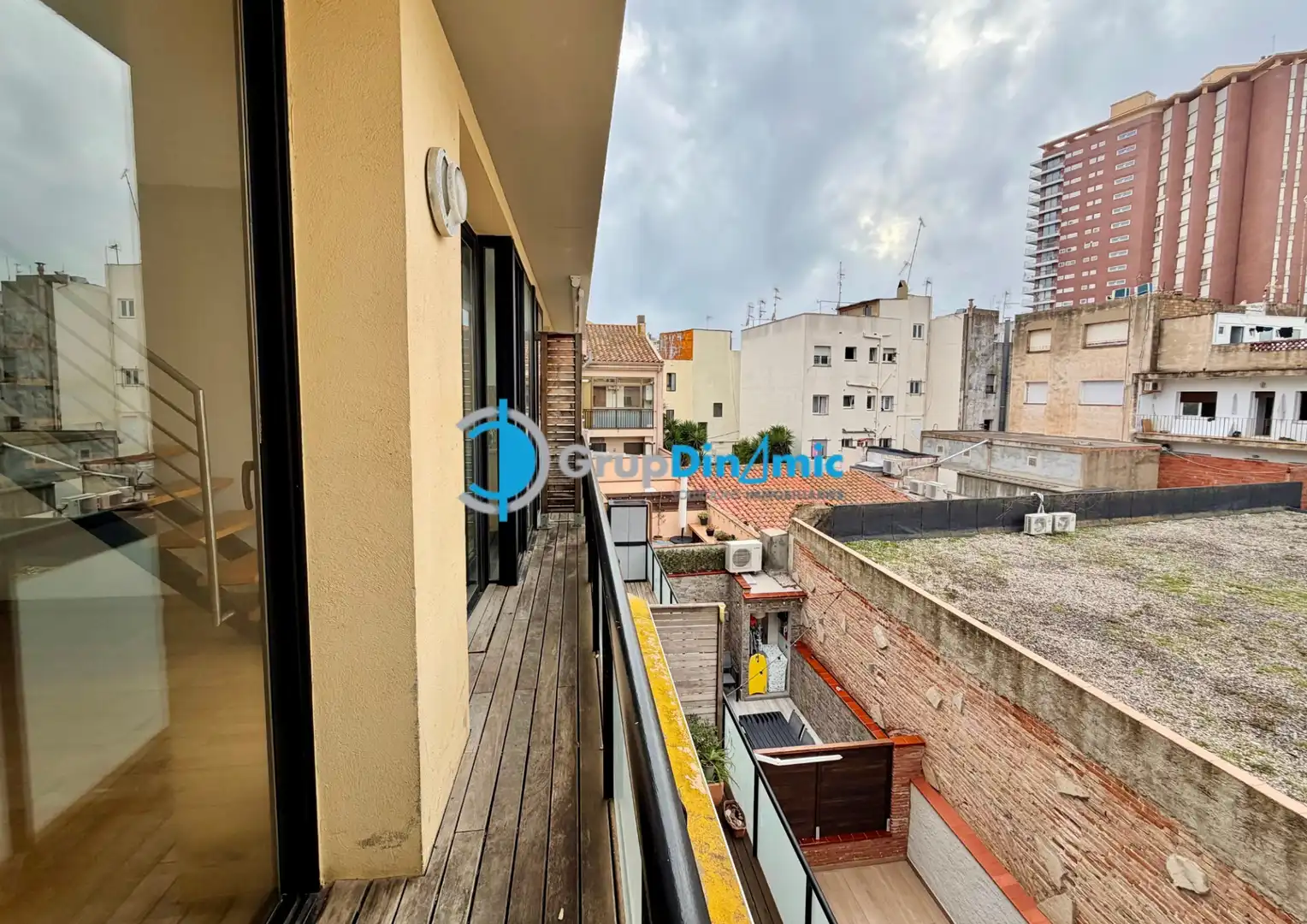 Penthouse mit Terrasse zum Verkauf in El Pedró, imagen 3