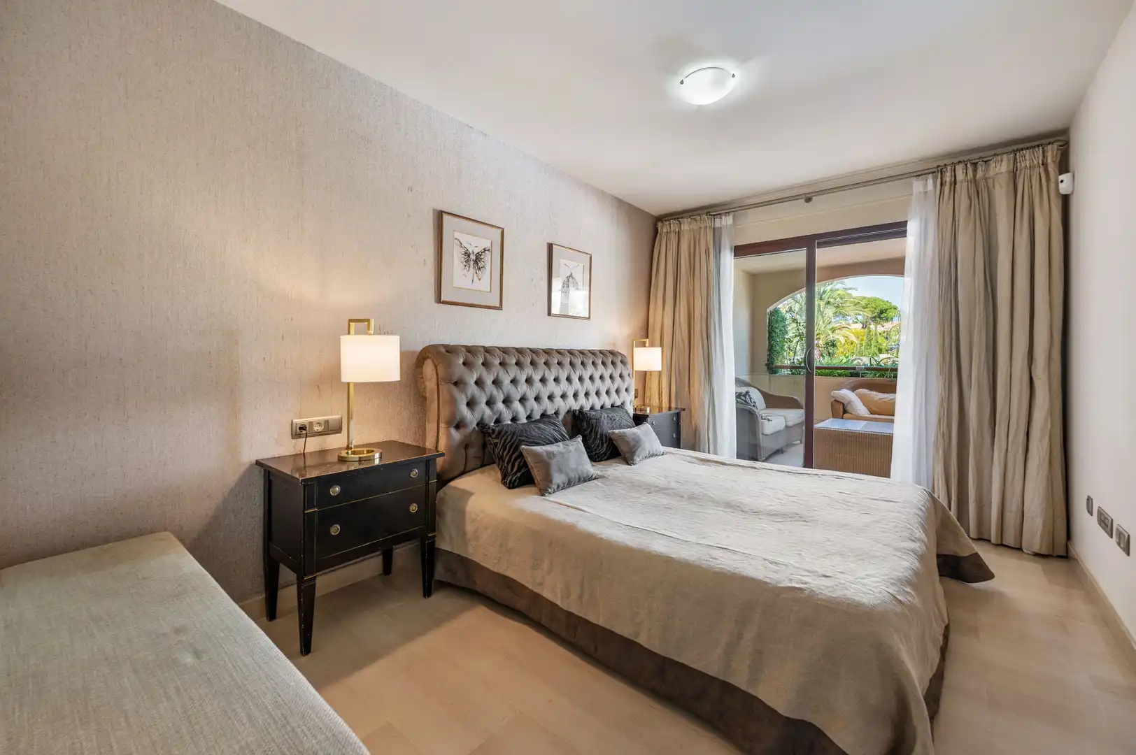 Apartment mit Terrasse zum Verkauf in ADELFAS 18, imagen 13