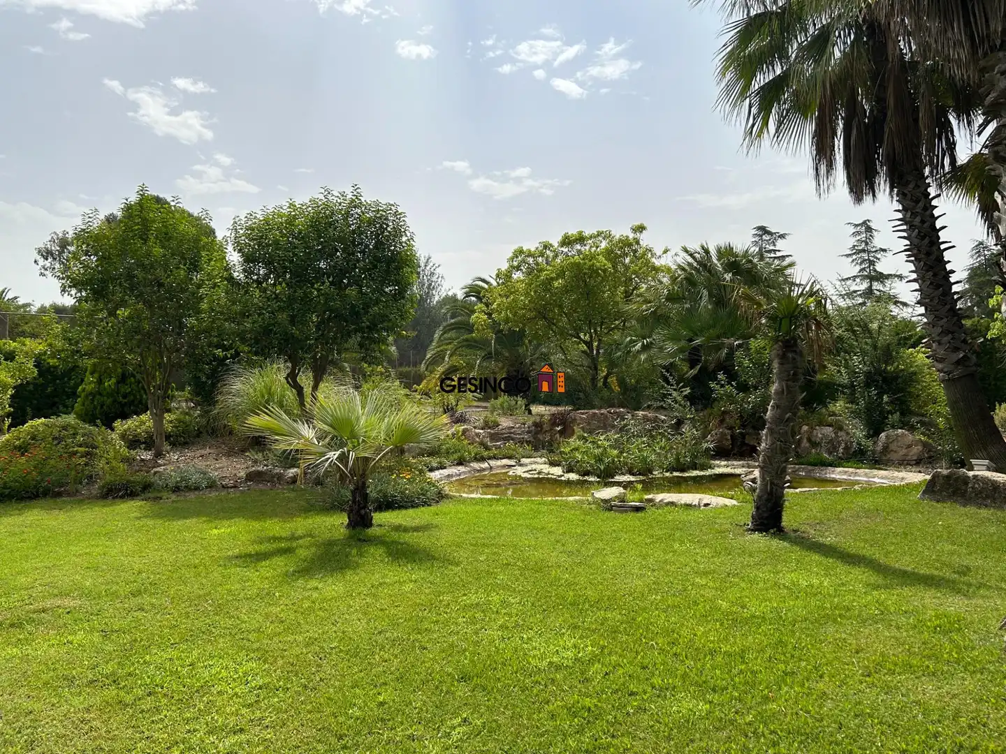 Xalet amb piscina en venda a Santa Ana, imagen 7