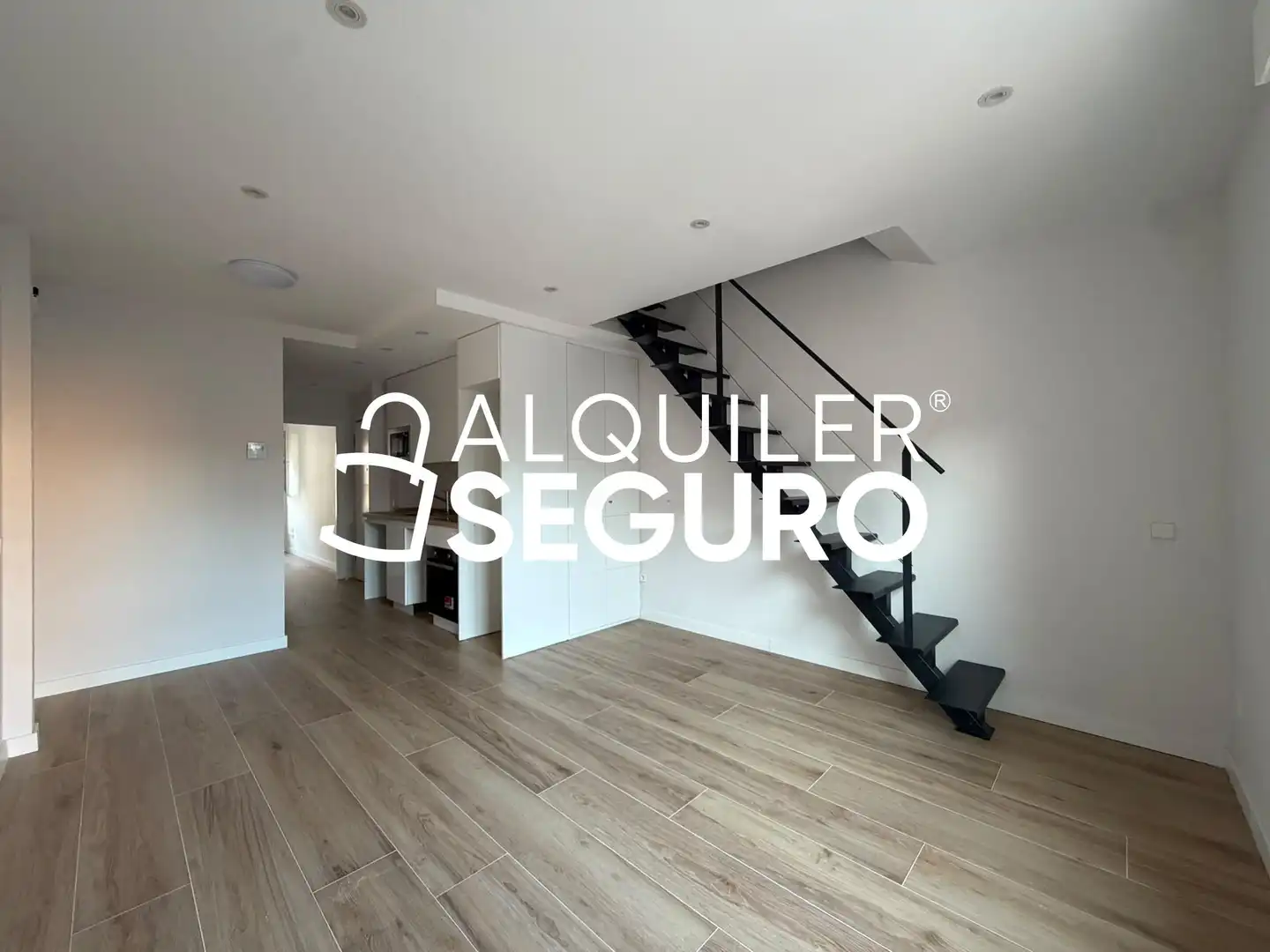 Wohnung mit Aufzug zur Miete in San Joaquin