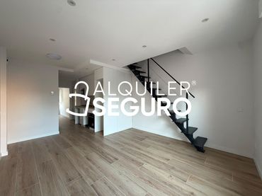 Pis amb ascensor de lloguer a San Joaquin