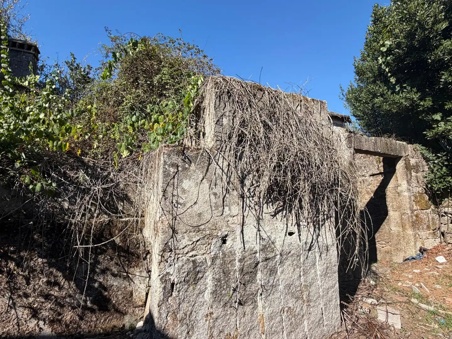 Casa rústica con jardín en venta en PO-254, imagen 35