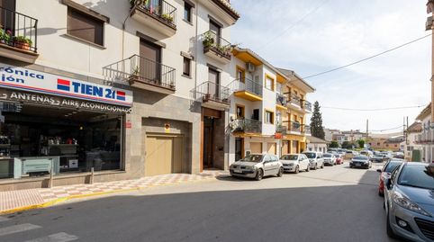 Foto 5 de Garatge en venda a Calle General Marva, 15, Albolote, Granada