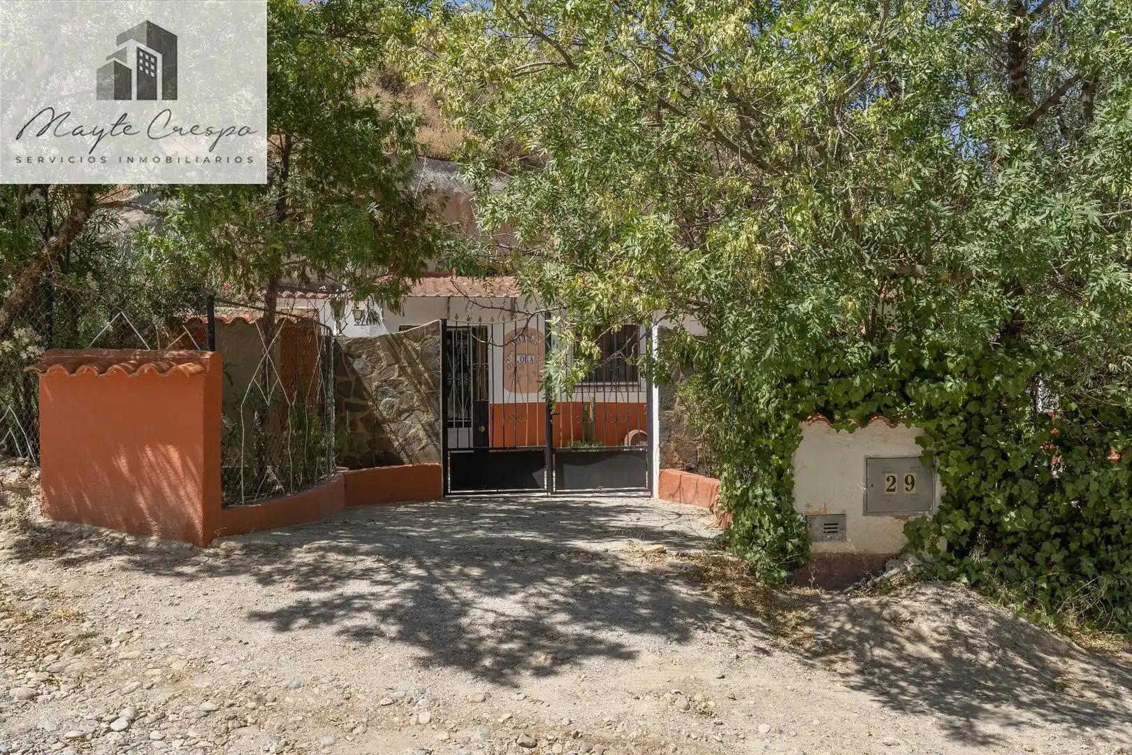 Casa rústica en venda a Caniles, imagen 2