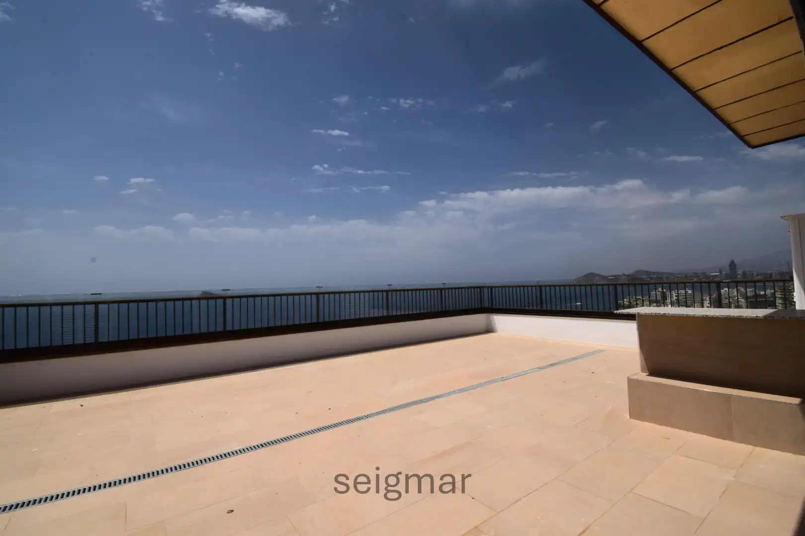 Attique avec terrasse à vendre à Avinguda Alcoi 17, imagen 6