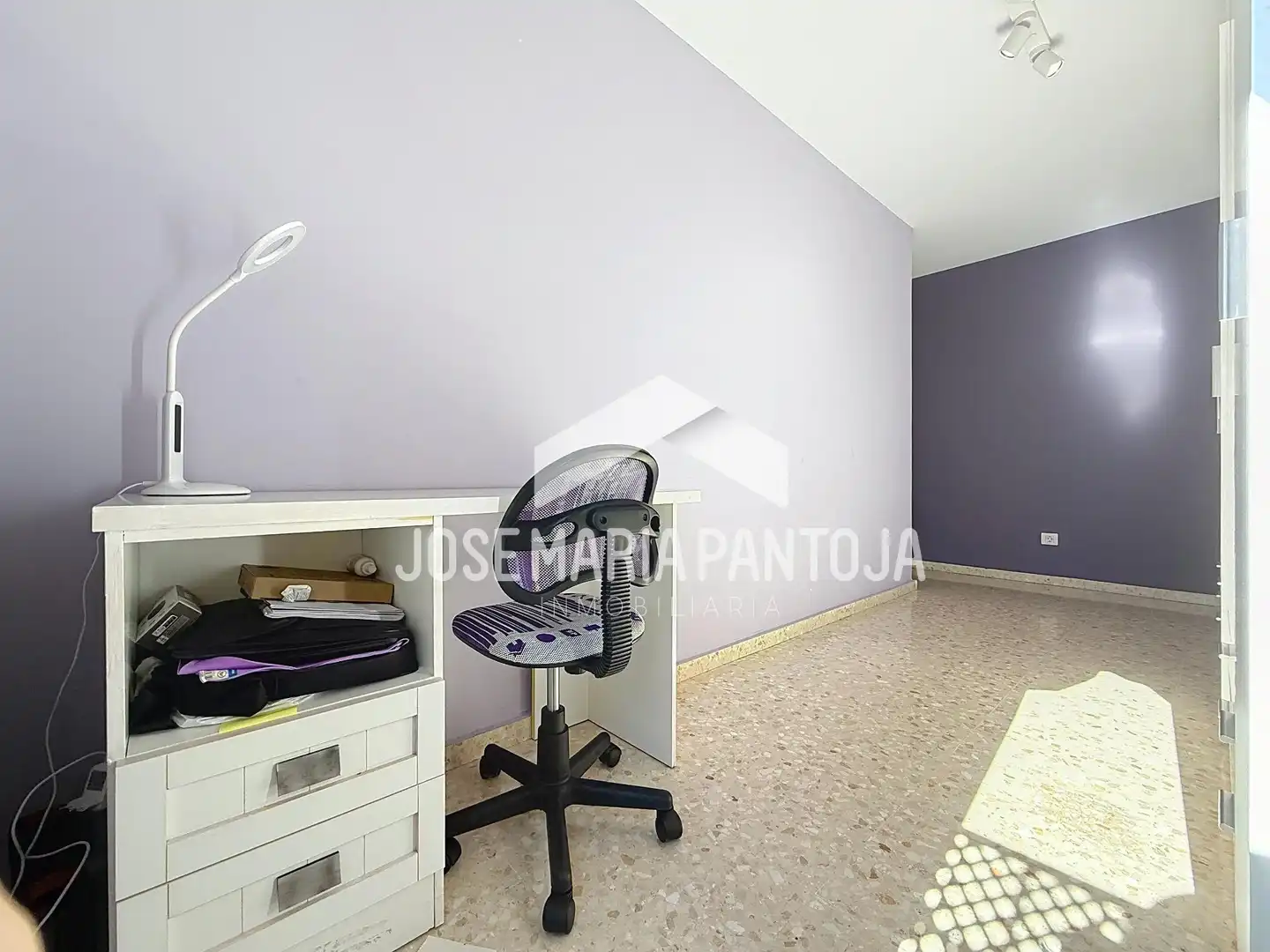 Habitación de Piso en venta en Jerez de la Frontera con Aire acondicionado, Jardín privado y Trastero