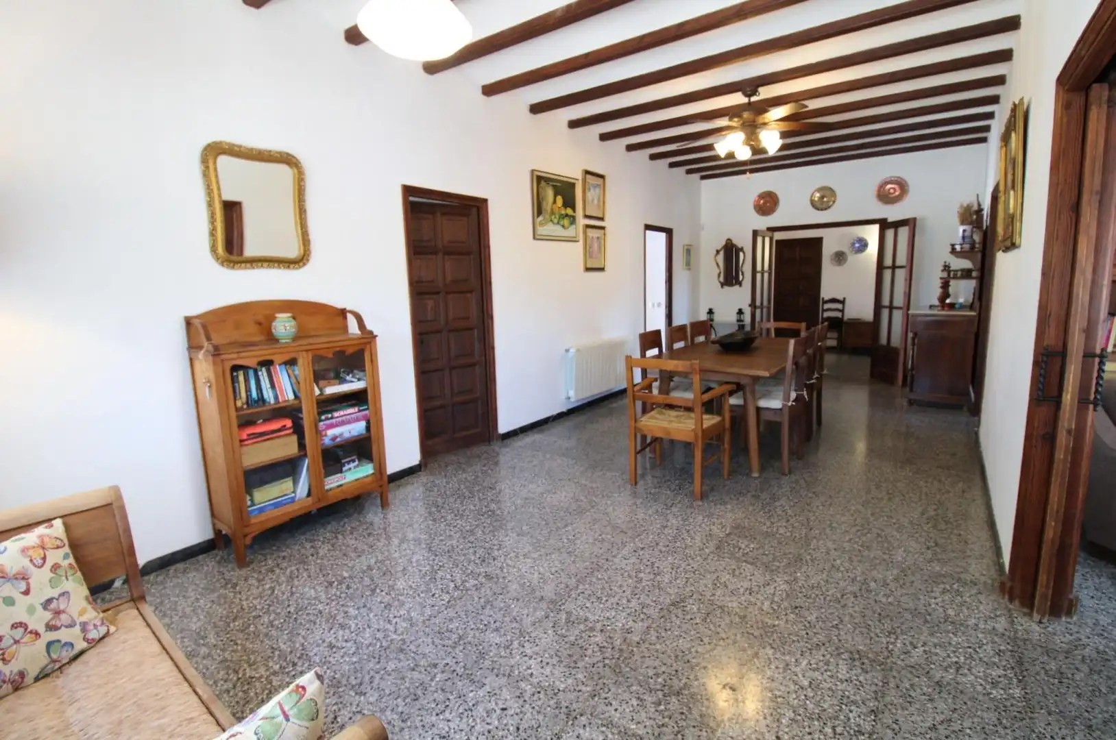 Houses for rent in Sant Joan d'Alacant  with Private garden, Terrace and Swimming Pool