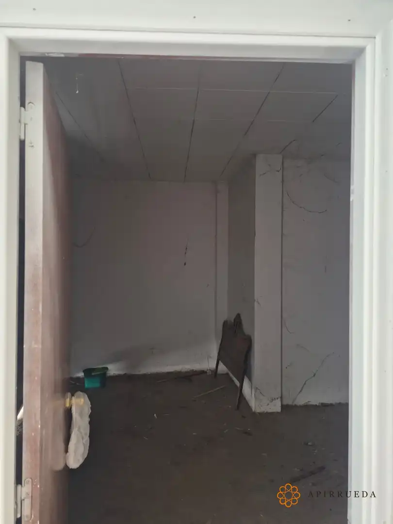 Casa o xalet en venda en Quinto amb Traster