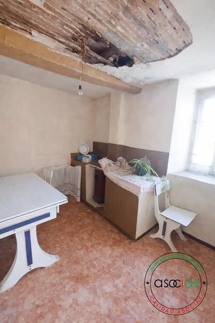 Casa o chalet en venta en Langreo con Jardín privado, Terraza y Trastero