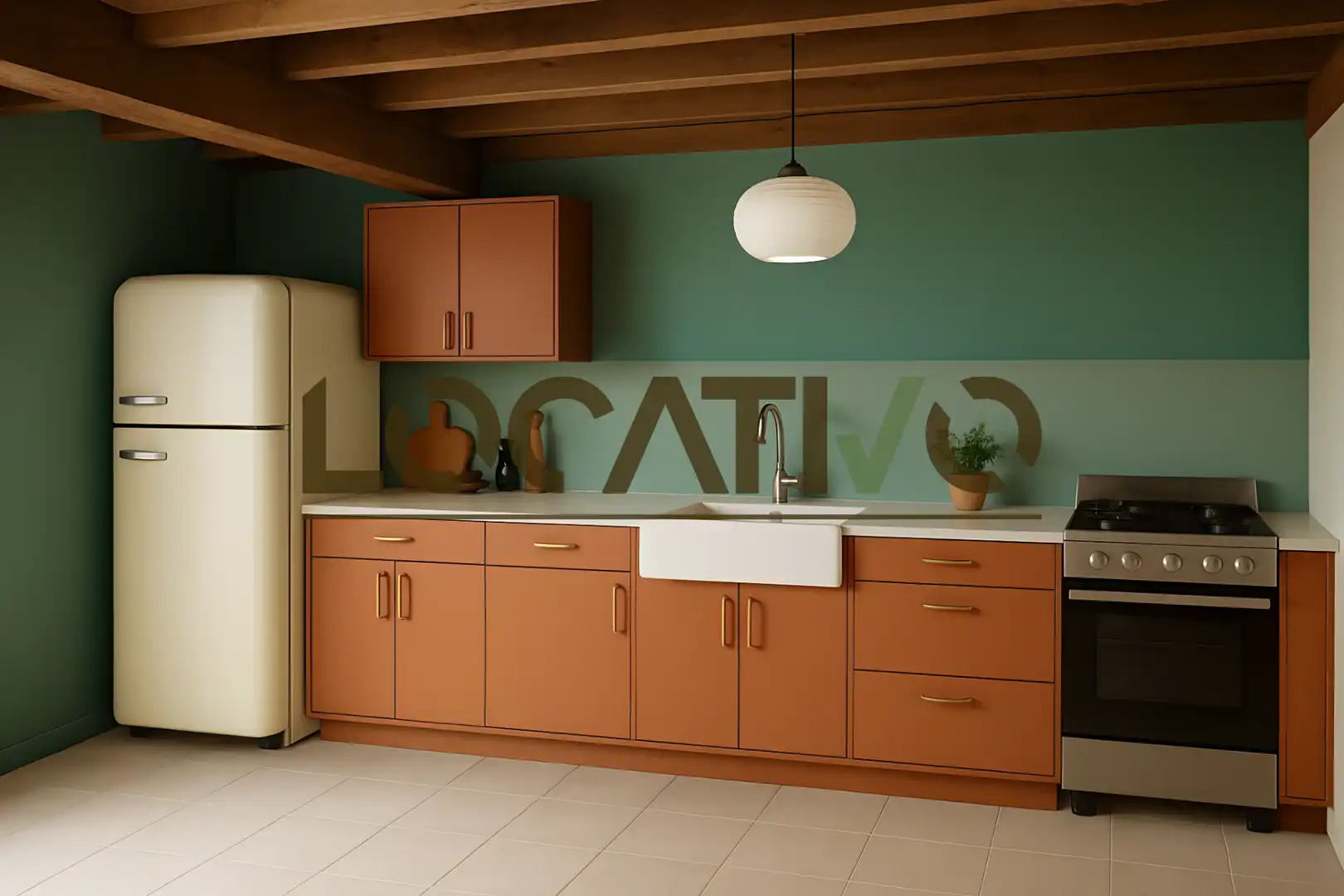 Kitchen of Houses for sale in Valverde de la Vera
