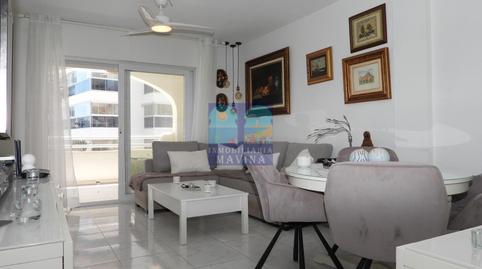 Photo 3 of Flat for sale in Calle Pedaneo Vicente Molina, 9, Tomás Maestre, La Manga del Mar Menor