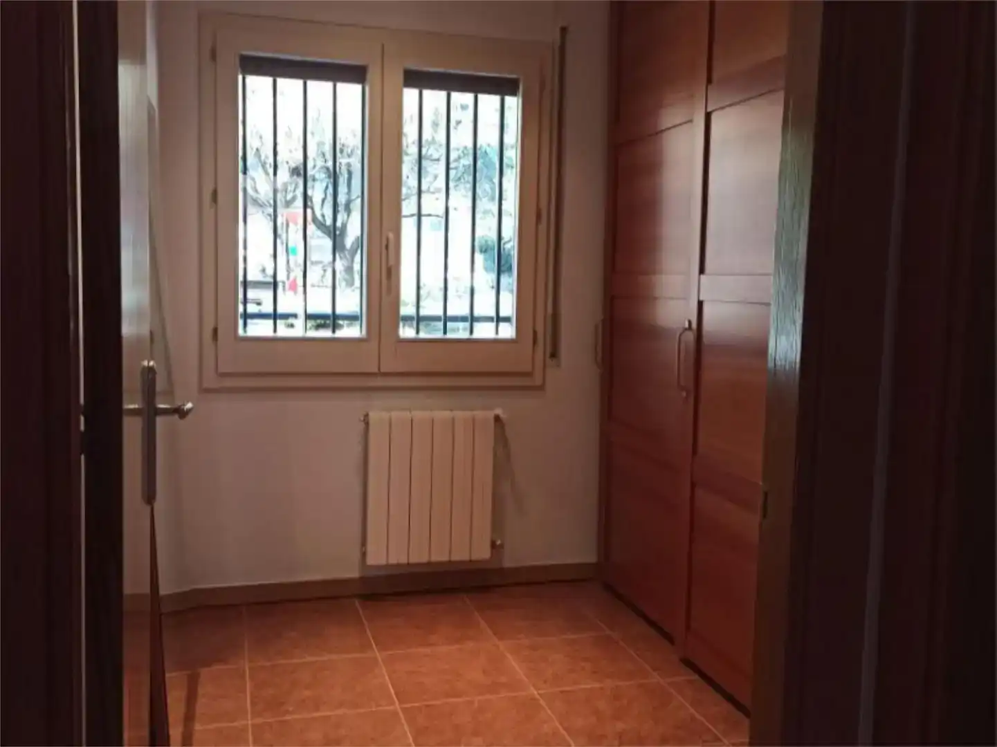 Dormitori de Pis en venda en Centelles amb Balcó