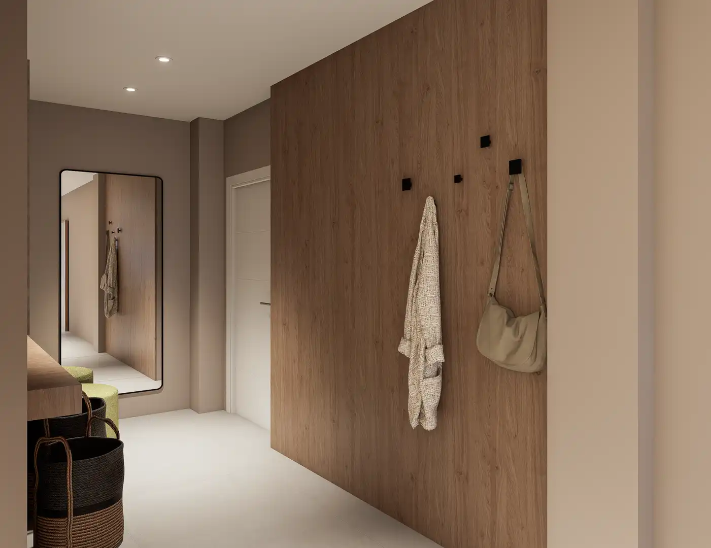 Apartment with lift for sale in Estepona Pueblo, imagen 16