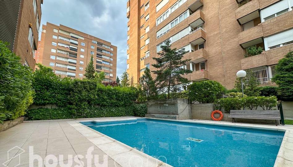 Foto 1 de Pis en venda a Calle del Doctor Esquerdo, ., Niño Jesús, Madrid