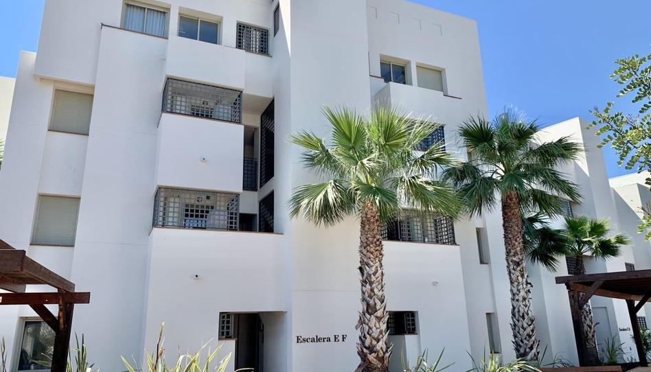 Foto 1 de Pis en venda a  Pau-21, Lomas de Campoamor - Las Ramblas, Alicante