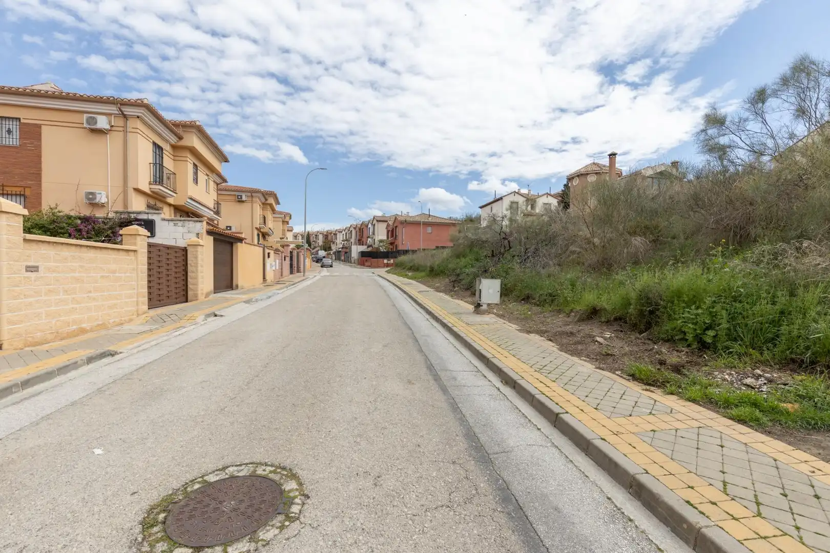 Residential land for sale in ABEN HUMEYA 4, imagen 14