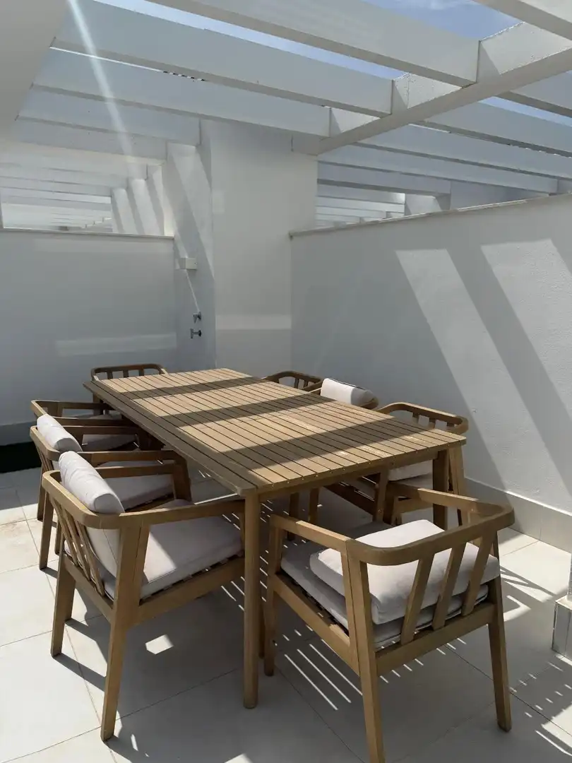 Appartement avec piscine à vendre à Las Tres Piedras - Costa Ballena, imagen 16