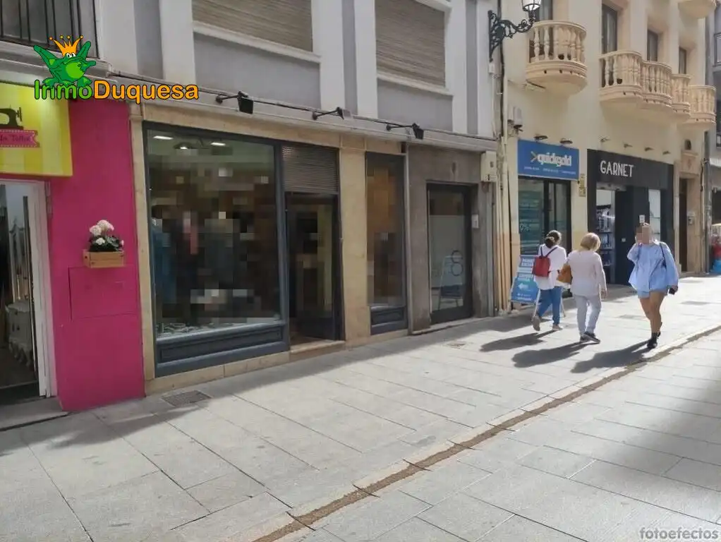 Gewerbefläche zum Verkauf in Centro, imagen 9