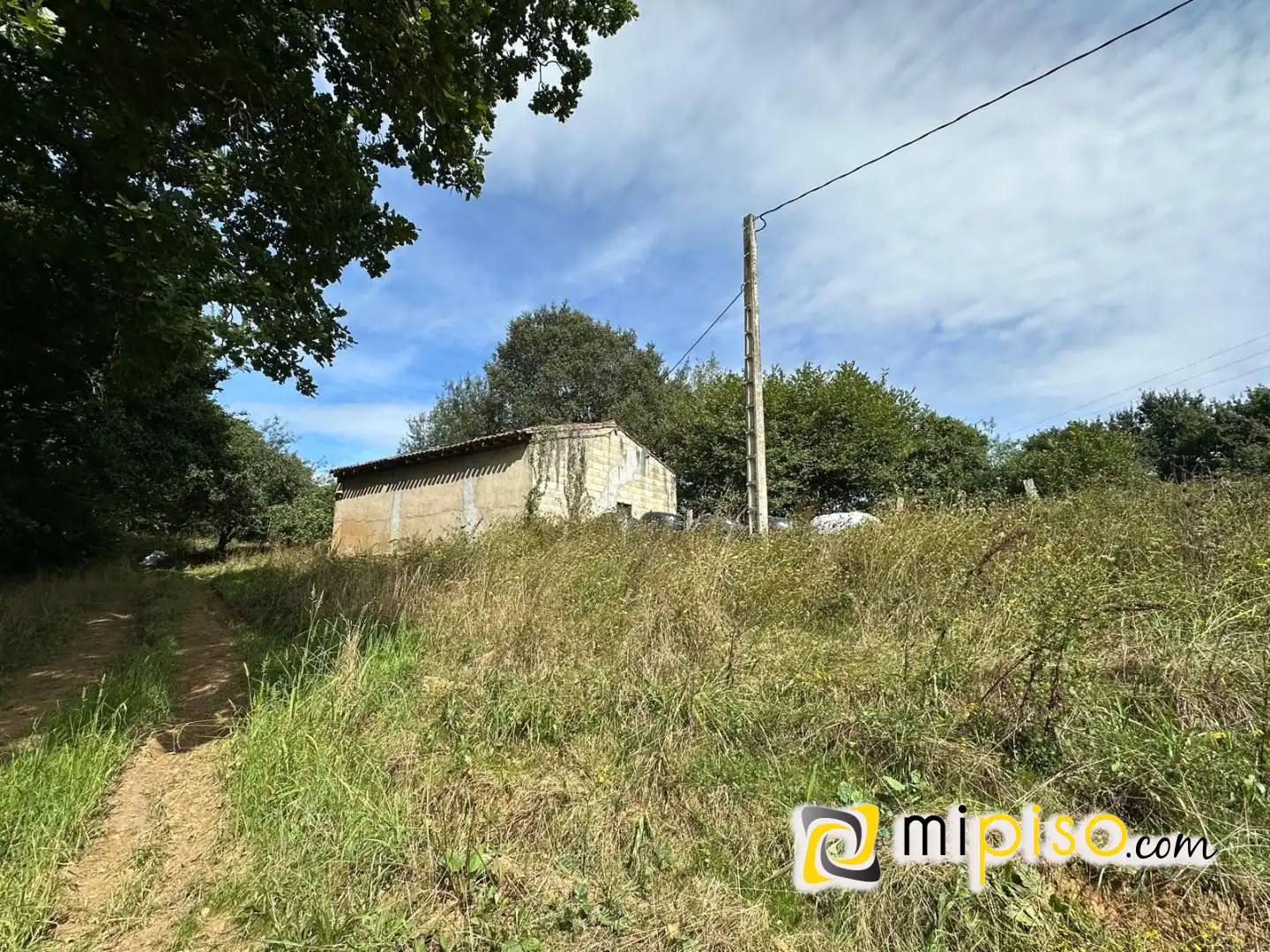 Casa o chalet en venta en Rasines