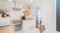 Kitchen of Flat for sale in Collado Villalba  with Heating, Terrace and Storage room