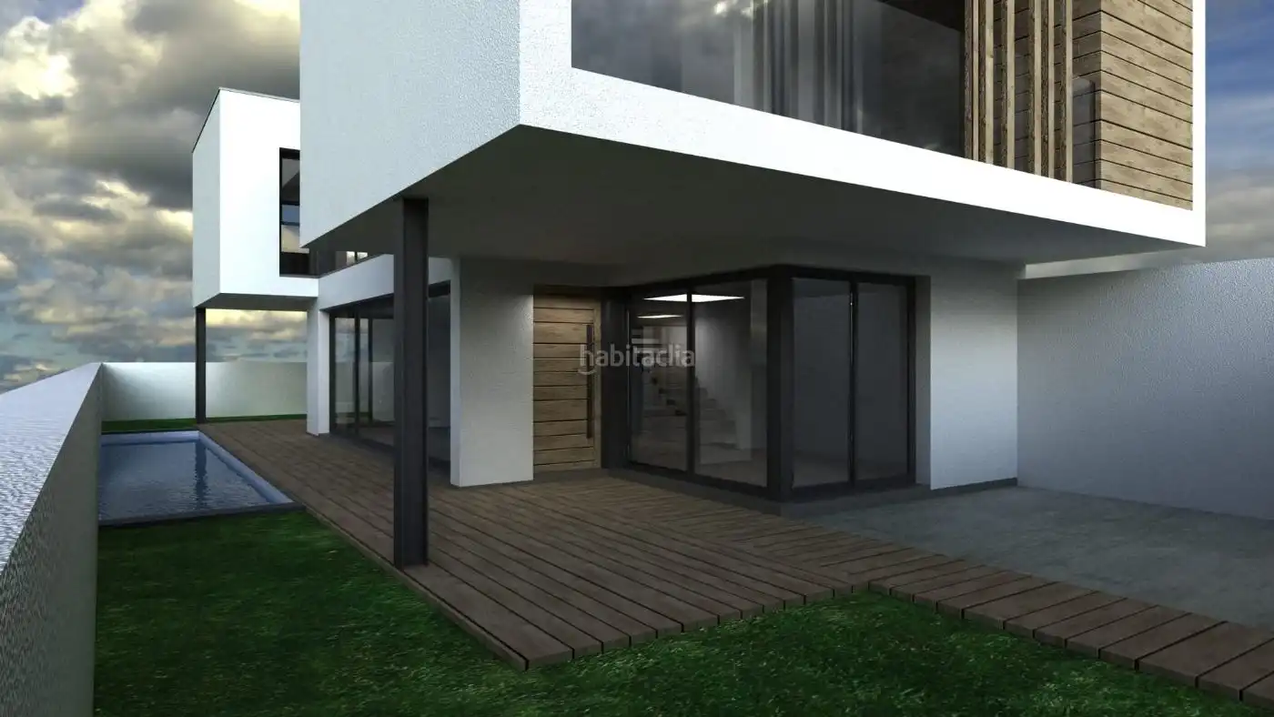Terreny residencial en venda a Plaça P.p. Norte Palancia 26, imagen 2