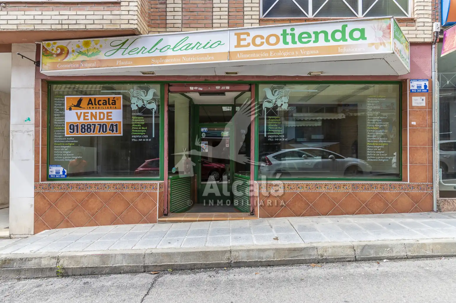 Local en venta en Centro