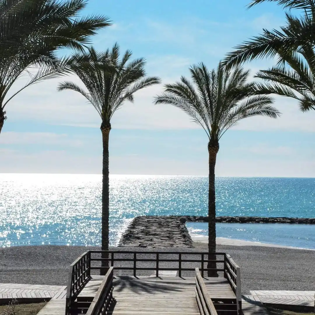 Vista exterior de Residencial en venda en Benicasim / Benicàssim