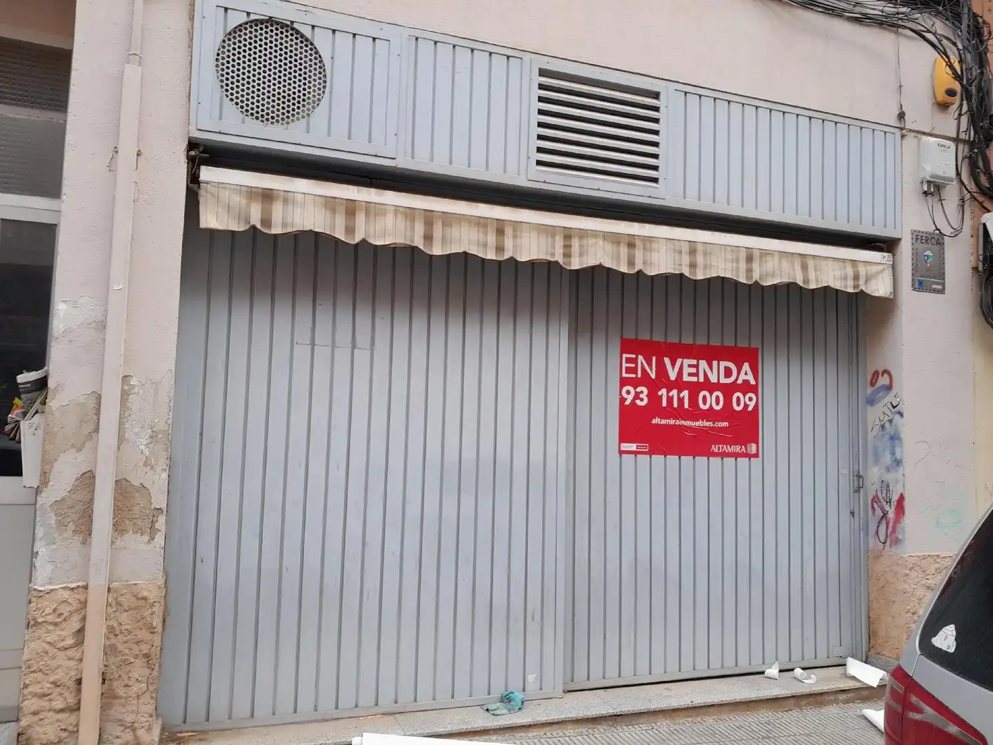 Local en venda en  Lleida Capital