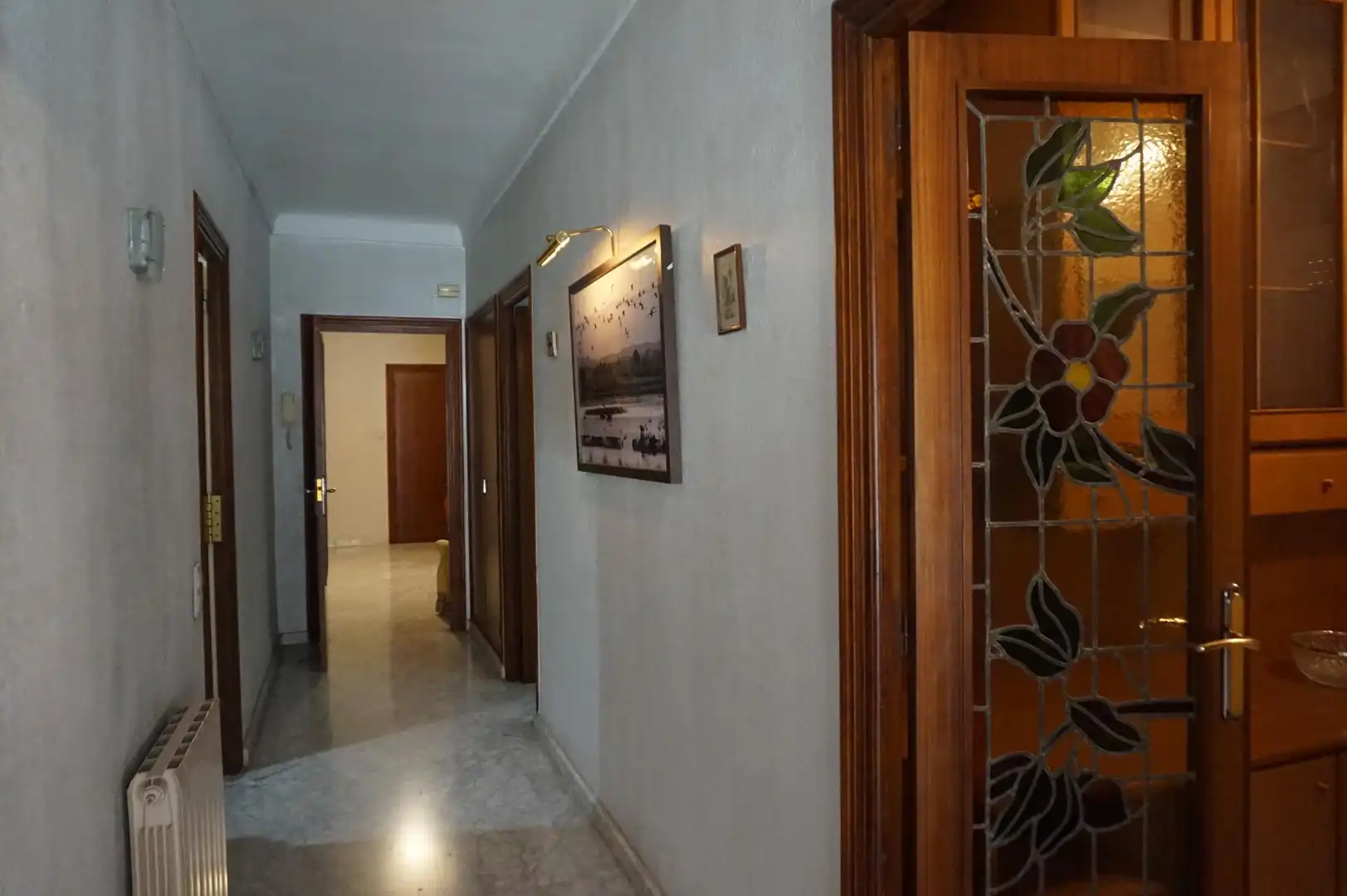Piso en venta en Elche / Elx con Aire acondicionado, Trastero y Balcón
