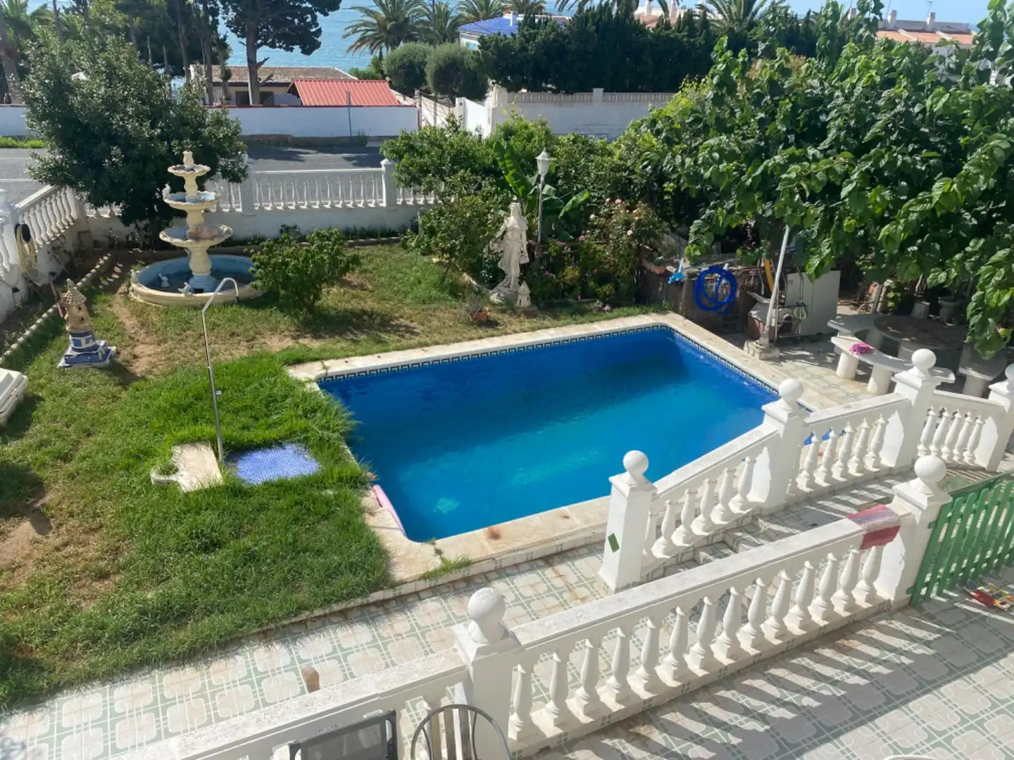 Detached house with pool for sale in Alcanar, imagen 5