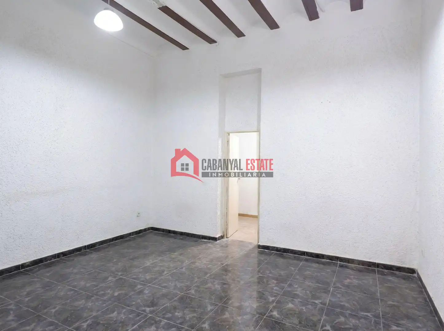 Dormitori de Casa adosada en venda en Valencia amb Aire condicionat, Terrassa i Balcó