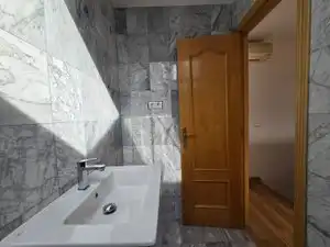 Bany de Dúplex en venda en Torrelaguna amb Aire condicionat, Traster i Balcó