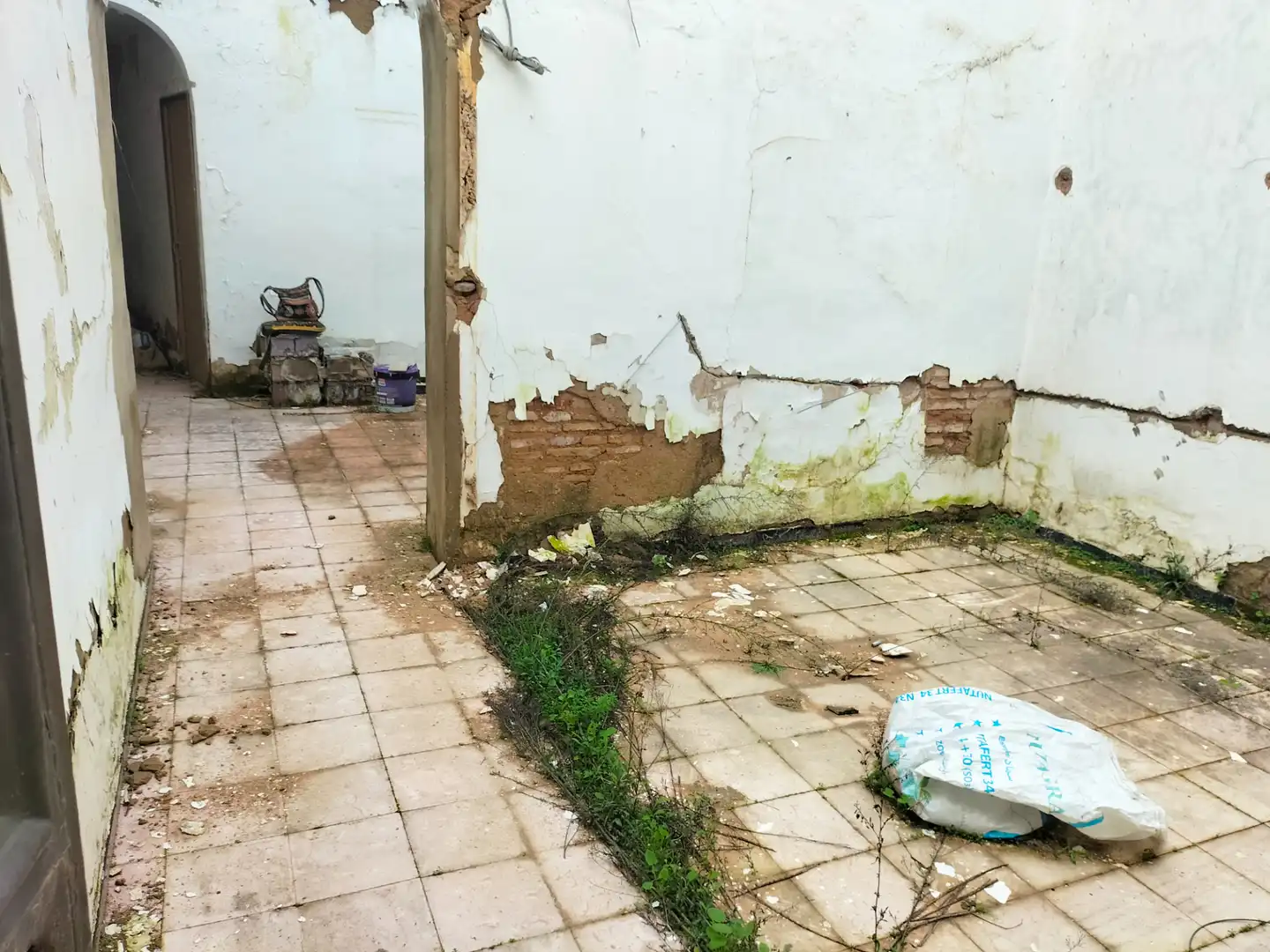 Residencial en venta en Olivares